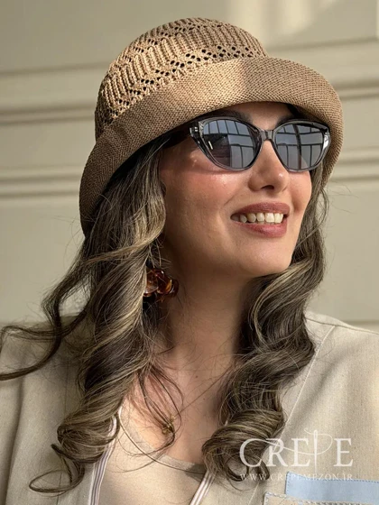عینک یووی گربه ای
