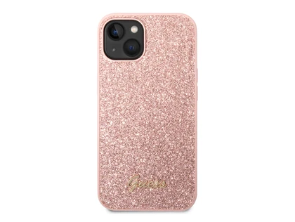 قاب اکلیلی آیفون 14 CG Mobile iphone 14 Guess Wreath Case