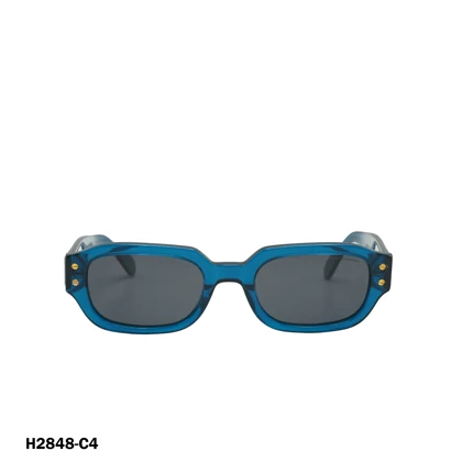 عینک آفتابی یونیسکس آنتونیو سانچز ( ANTONIO SANCHEZ ) مدل S2848