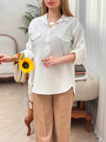 تونیک لینن L50