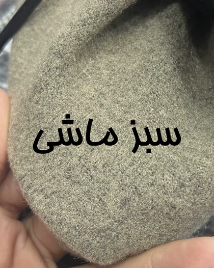 پالتو روناک 3103