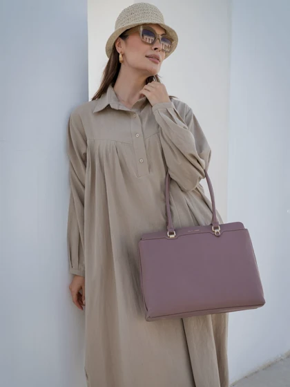 کیف دستی زنانه دیوید جونز