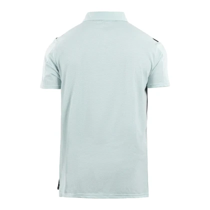 پولوشرت ورزشی مردانه پولانو مدل CN-PY-39021 آبی روشن
