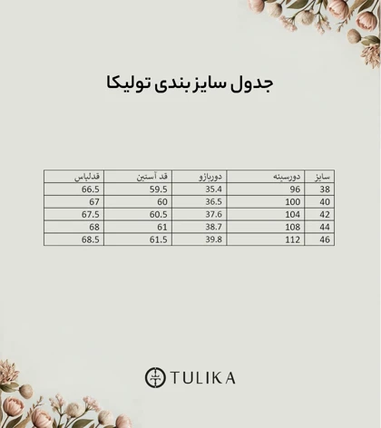شومیز آستین بلند