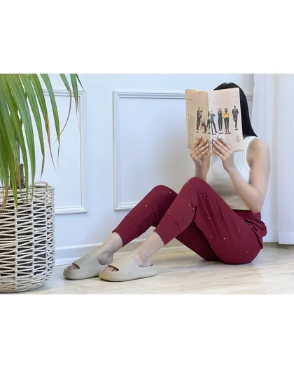 شلوار راحتی میکس