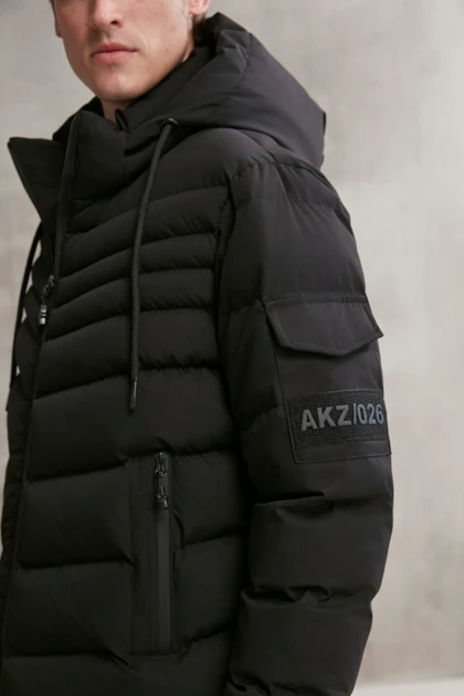 کت و کاپشن مردانه اورجینال گریملانژ grimelange