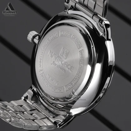 ساعت ست نیوی فورس Naviforce NF9238SK