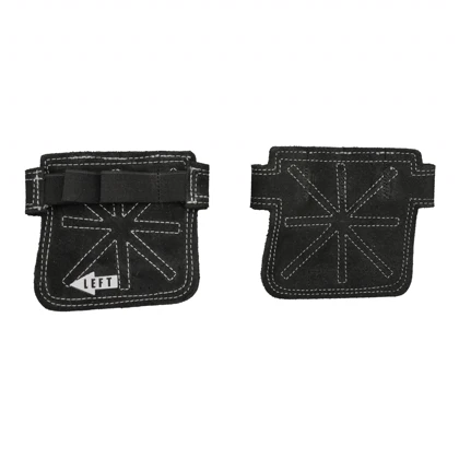 کف بند و محافظ کف دست ضد لغزش بدنسازی دبل ای مدل 404H1191 فری سایز