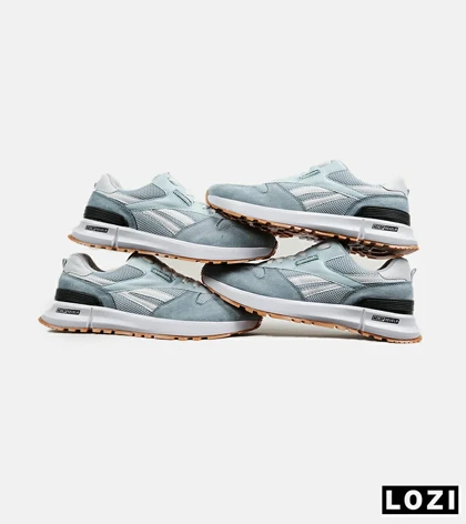 کفش ورزشی آبی ریباک آنفیزد پرو مدل 6321