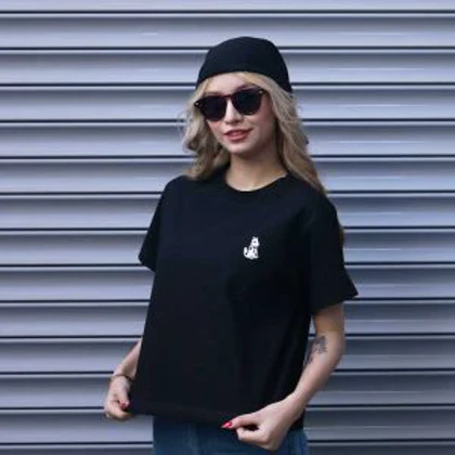 تیشرت Pinki 5637 در چهار رنگ
