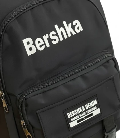 کوله پشتی روزمره فانتزی برشکا Bershka