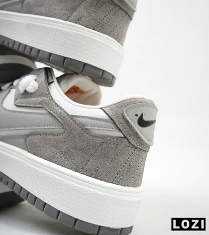 کفش کتانی مردانه NIKE AIR JORDAN