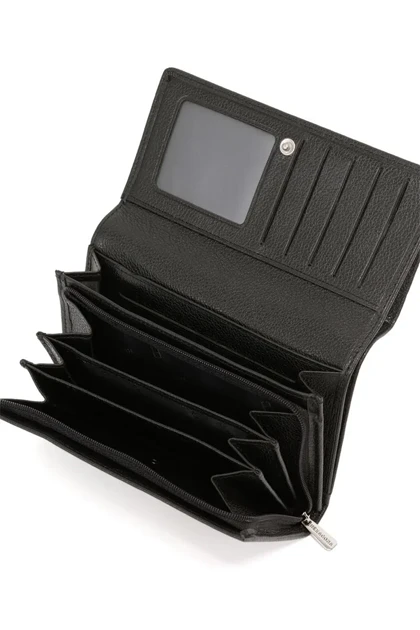کیف پول زنانه هگزاگونا Hexagona کد 467779
