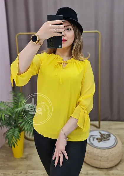 شومیز ترنم