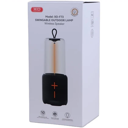 اسپیکر بلوتوثی ایکس او XO مدل F73
