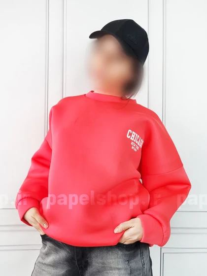 دورس شیکاگو ساندویچی