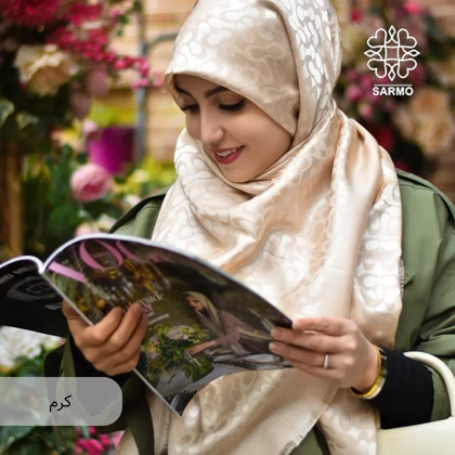 روسری رونا کوچ