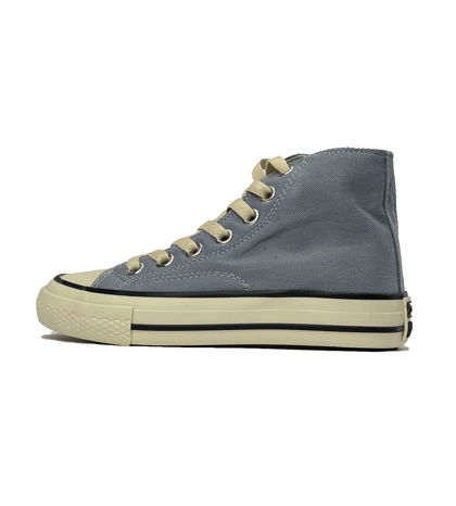 کفش روزمره آلستار کانورس آبی