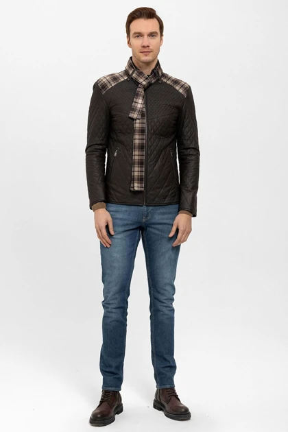 کت و کاپشن مردانه deriderim deriderim