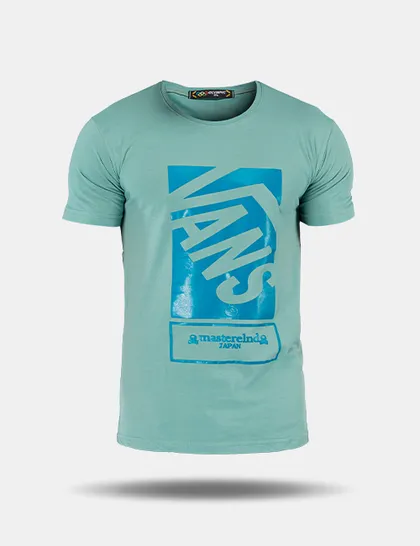 تیشرت مردانه Vans