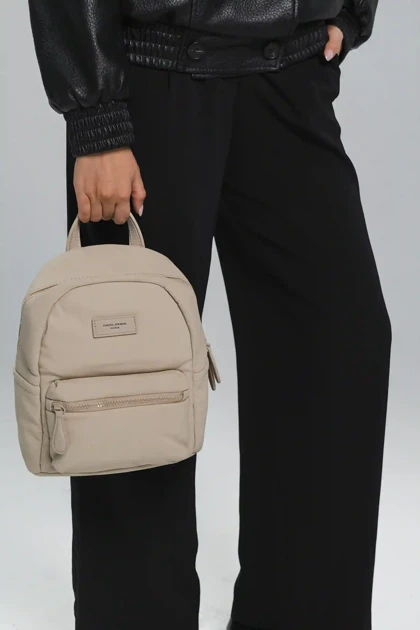 کوله پشتی اسپرت دیوید جونز مدل David Jones CM7482