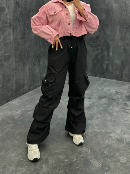 شلوار کارگو