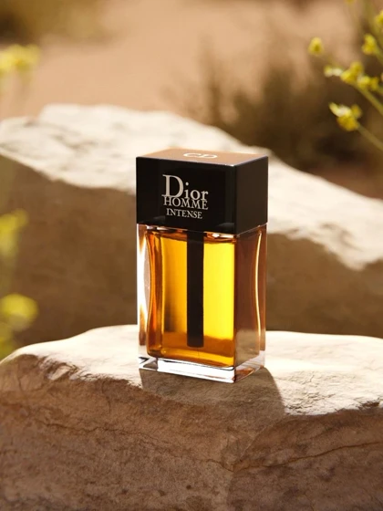 عطر دیور هوم اینتنس اورجینال Dior Homme Intense