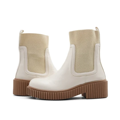 کفش بوت زنانه مدل 0543 _ Boots