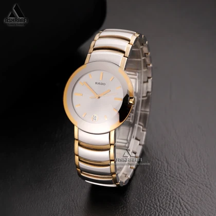 ساعت رادو اورجینال دست دوم Rado R22626733