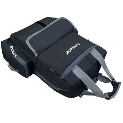 کوله پشتی فوروارد مدل FORWARD - FCLT3345 به همراه کیف رودوشی