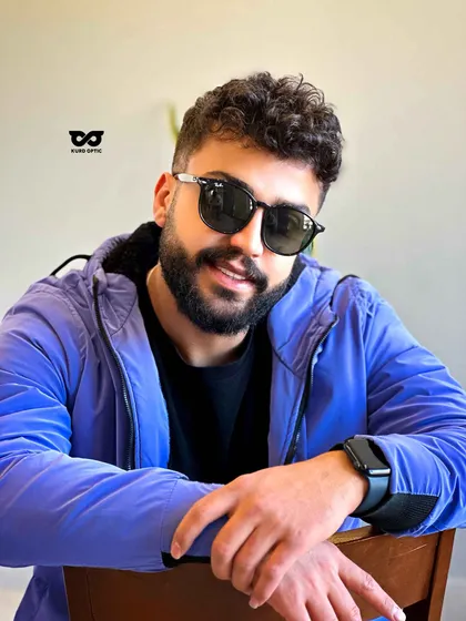 عینک آفتابی برند ریبن مدل RB4259