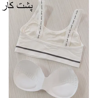 نیم‌تنه زنانه سایز 36 38