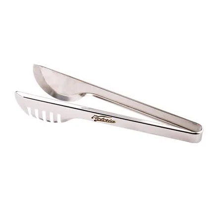 انبر سالاد نیم دایره ویکتوریا