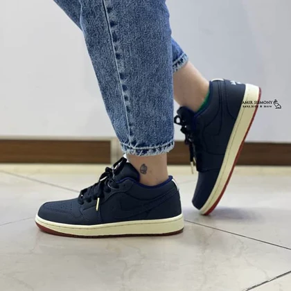 کتانی جردن وان نایک