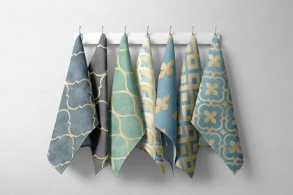 دستگیره آشپزخانه 31 tissue