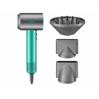 سشوار حرفه‌ای وی‌جی‌آر (VGR) مدل V-440