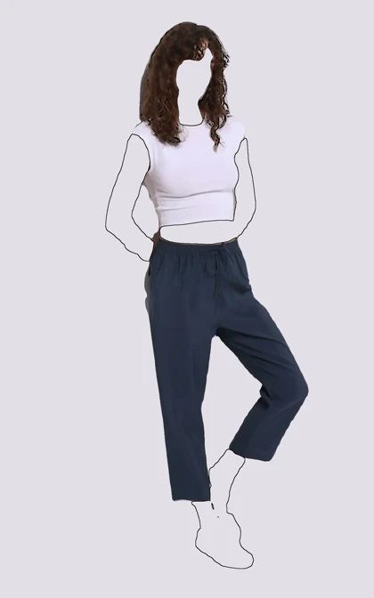 شلوار زنانه Colin's
