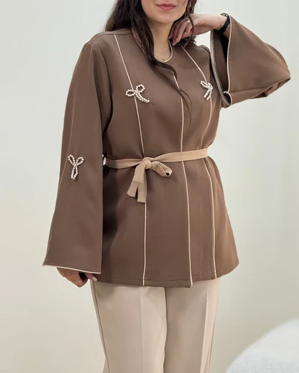 کت مازراتی مغزی پاپیون