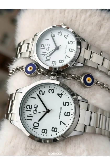 ساعت qandq qandq