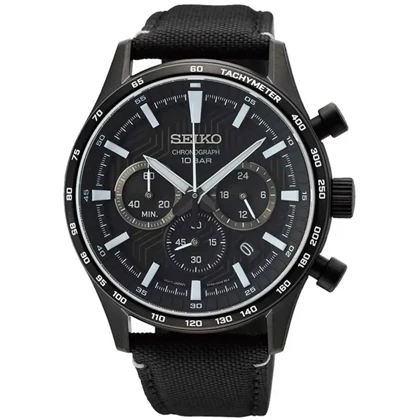ساعت مچی سیکو مدل Seiko SSB417P1