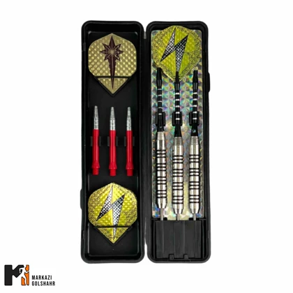 تیر دارت سوزنی کد 3500