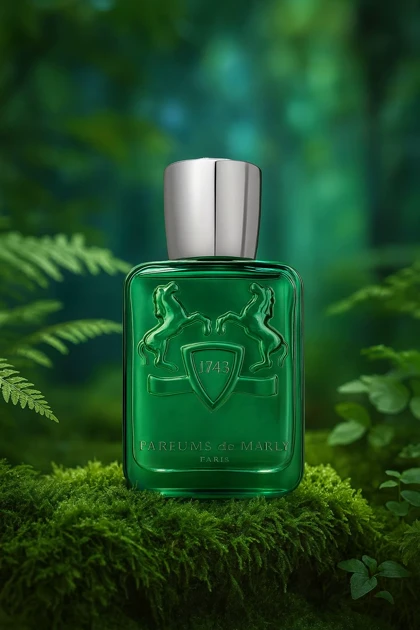 عطر پارفومز د مارلی گرینلی Parfums de Marly Greenley