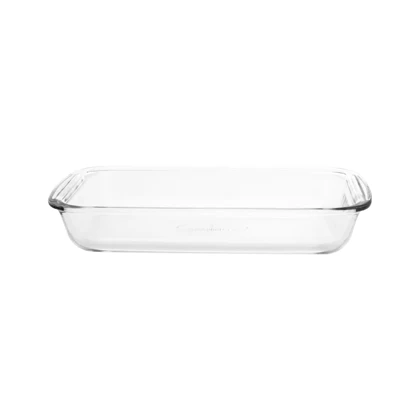 سوفله بزرگ مستطیل طلایی کد OW3101G