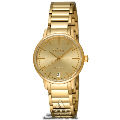 ساعت زنانه اوماکس Omax ML16G11I