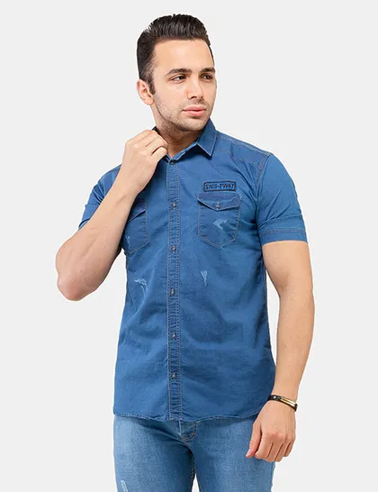 پیراهن مردانه Enzo