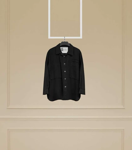 تونیک کتان Pinki 5503 در دو رنگ