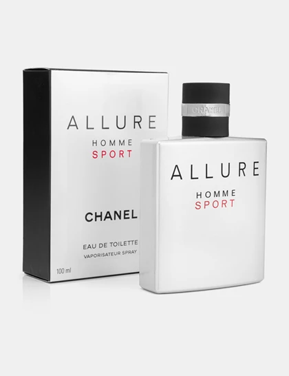 ادکلن مردانه Chanel