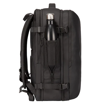 کیف مسافرتی 35L کوله پشتی لپ تاپ 15.6اینچ اورجینال بنج BANGE 1909