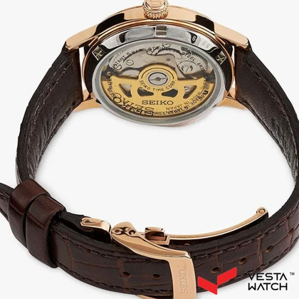 ساعت مچی زنانه SEIKO سیکو مدل SRP852J1