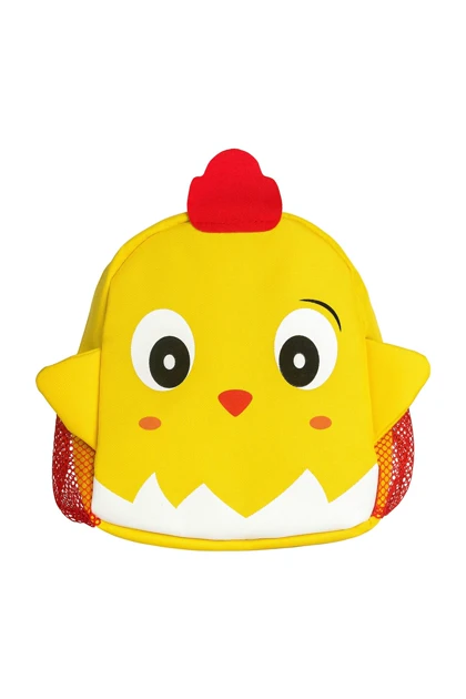 کیف مدرسه بچگانه magu